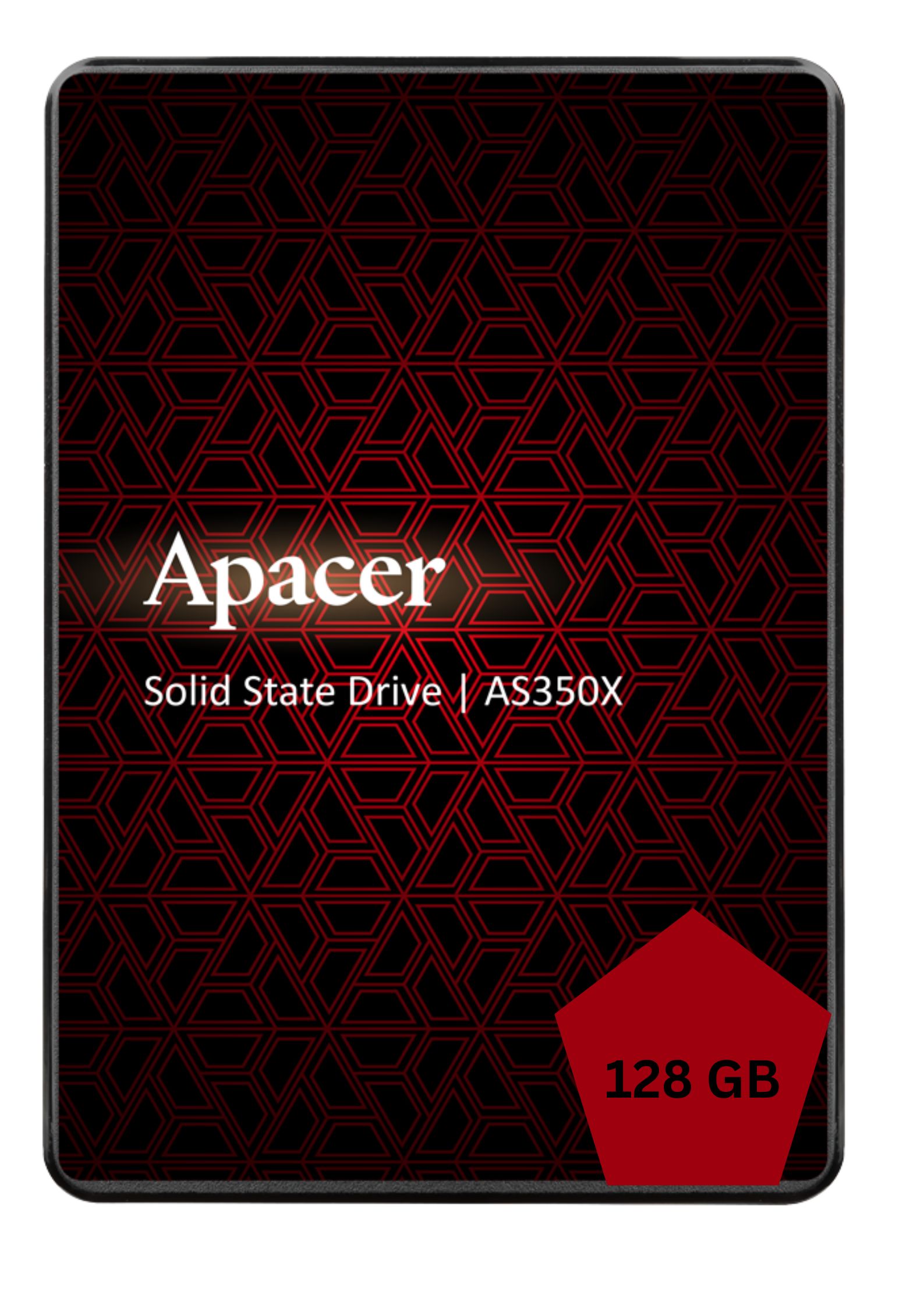 Apacer AS350X SSD 128GB SATA