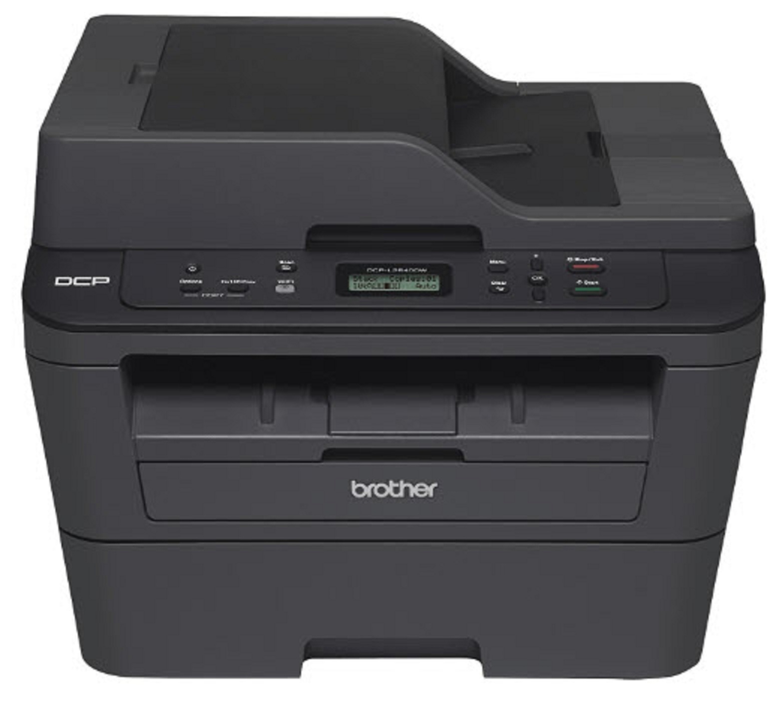 Brother DCP-L2540DW Printer Nepal