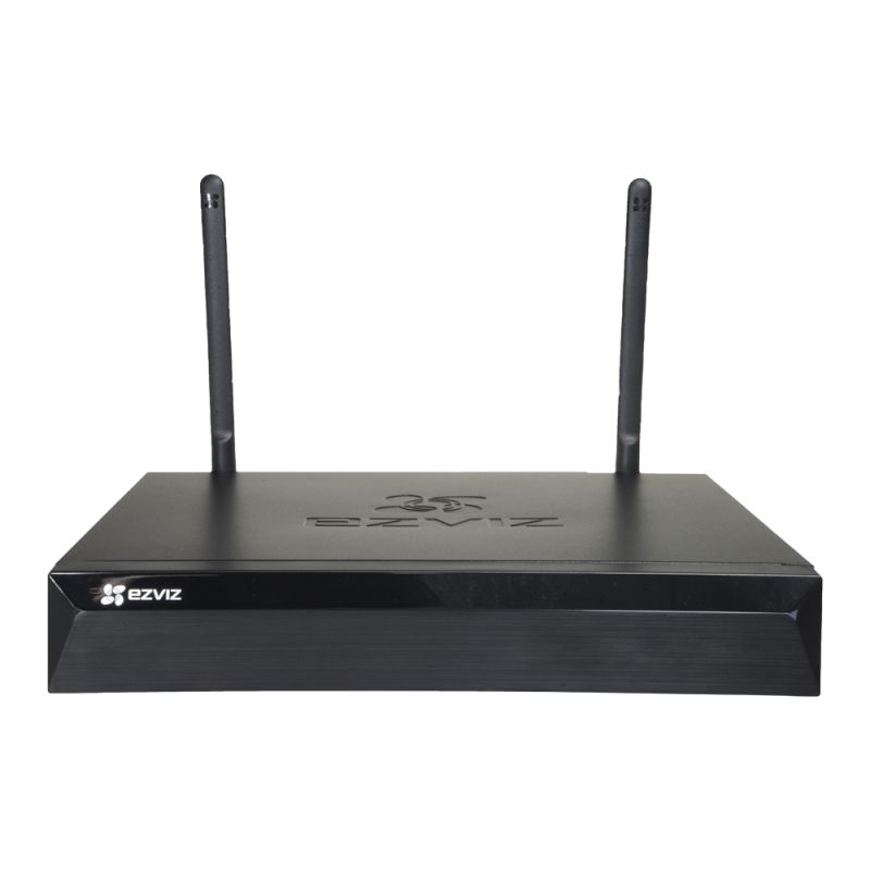 EZVIZ CS-X5S 8 Channel 5MP NVR