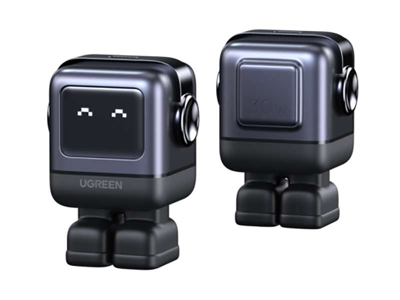 UGREEN 65W GaN Fast Charger Price in Nepal