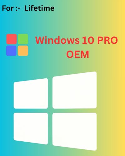 Windows 10 Pro OEM