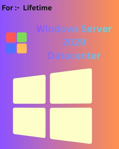 Windows Server 2019 Datacenter