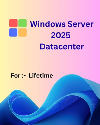 Windows Server 2025 Datacenter